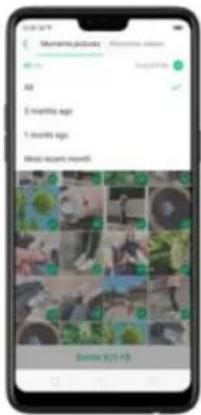 Realme 8s 5G - WeChat Cleaner - 2
