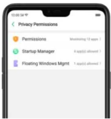 Realme 8s 5G - Clean Storage - 4
