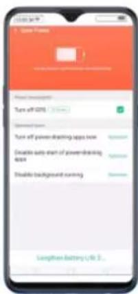 Realme 8s 5G - When Optimization is needed - 2