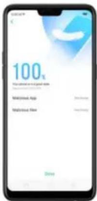 Realme 8s 5G - Clean Storage - 9