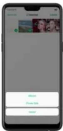Realme 8s 5G - Albums - 5