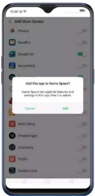 Realme 8s 5G - Theme of the video - 36