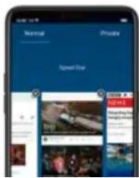 Realme 8s 5G - Browse the web - 8