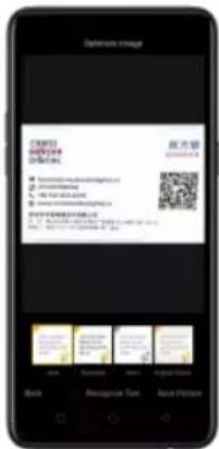 Realme 8s 5G - Translation Results. - 6