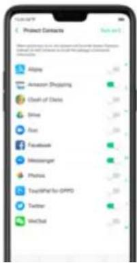 Realme 8s 5G - Virus Scan - 5