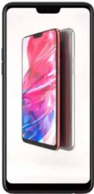 Realme 8s 5G - Virtual Key Navigation - 2