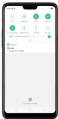 Realme 8s 5G - Location Service - 1