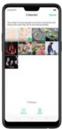 Realme 8s 5G - Albums - 7
