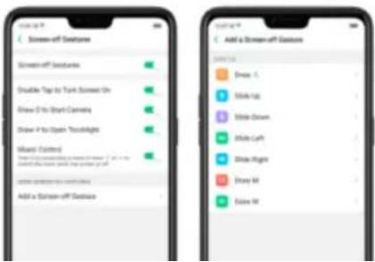 Realme 8s 5G - Charging Notice: - 3