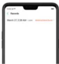 Realme 8s 5G - Common Problems Detection - 5
