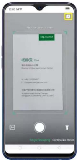 Realme 8s 5G - Translation Results. - 28