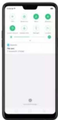 Realme 8s 5G - Location Service - 2