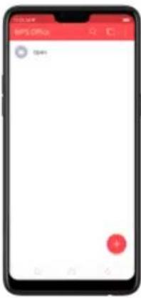 Realme 8s 5G - Menu, Home and Return buttons - 10