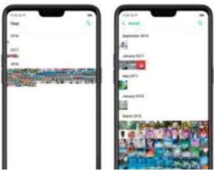 Realme 8s 5G - Camera settings - 2