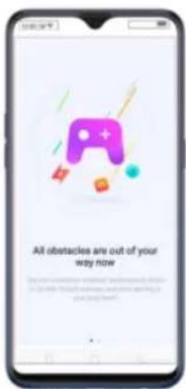 Realme 8s 5G - Theme of the video - 23