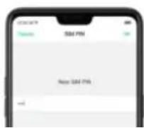 Realme 8s 5G - Payment protection - 4