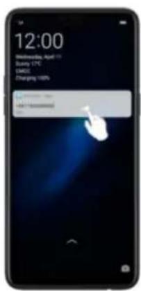 Realme 8s 5G - Carrier's Call Settings - 7