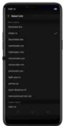 Realme 8s 5G - The New Functions - 3