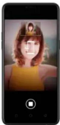 Realme 8s 5G - Take a selfie - 12