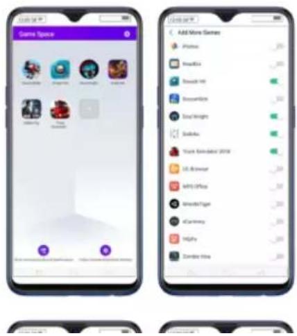 Realme 8s 5G - Theme of the video - 29