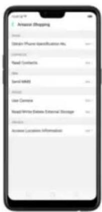 Realme 8s 5G - Clean Storage - 7
