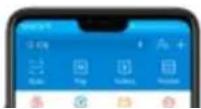 Realme 8s 5G - Payment protection - 1