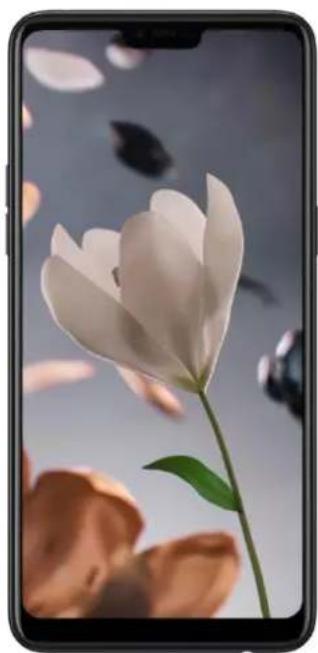Realme 8s 5G - Menu, Home and Return buttons - 4
