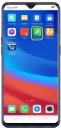 Realme 8s 5G - ORoaming - 2