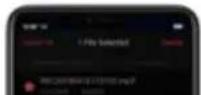Realme 8s 5G - Manage recordings - 2