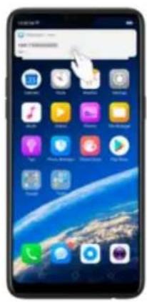 Realme 8s 5G - Carrier's Call Settings - 6