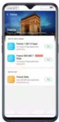 Realme 8s 5G - ORoaming - 8