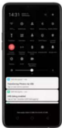 Realme 8s 5G - Back on the Left - 10
