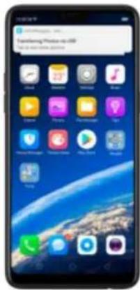 Realme 8s 5G - Stream to TV - 1