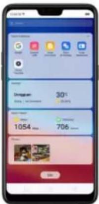 Realme 8s 5G - Translation Results. - 14