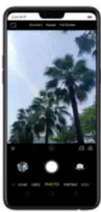 Realme 8s 5G - Take photos - 1