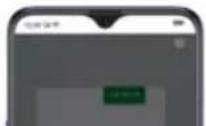 Realme 8s 5G - Scanning names to save on Contacts - 9