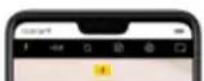 Realme 8s 5G - Take a selfie - 2