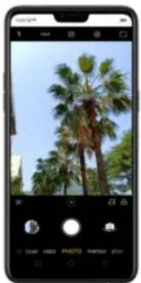 Realme 8s 5G - Take photos - 4