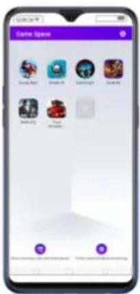 Realme 8s 5G - Theme of the video - 25