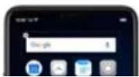Realme 8s 5G - Group Apps - 1