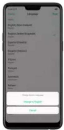 Realme 8s 5G - If old phone doesn't have a Clone phone - 6