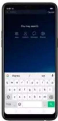 Realme 8s 5G - Status Bar - 3