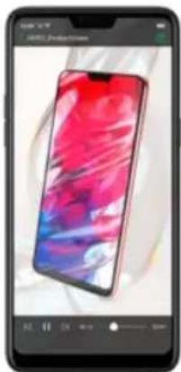 Realme 8s 5G - Scan local songs - 4