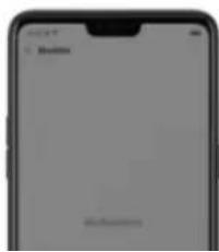 Realme 8s 5G - messages @100%. - 1