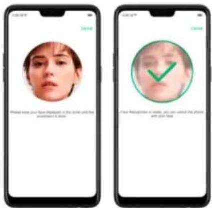 Realme 8s 5G - Lock screen password - 5