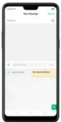 Realme 8s 5G - TouchPal for realme - 5