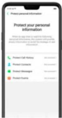 Realme 8s 5G - Virus Scan - 4