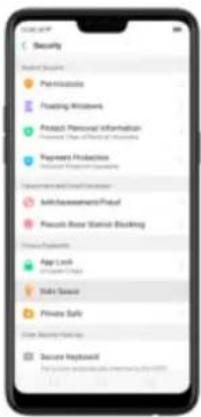 Realme 8s 5G - Kids Space - 1