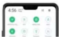 Realme 8s 5G - Notifications - 3