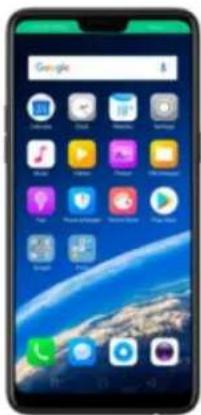 Realme 8s 5G - Answer or reject a call - 4